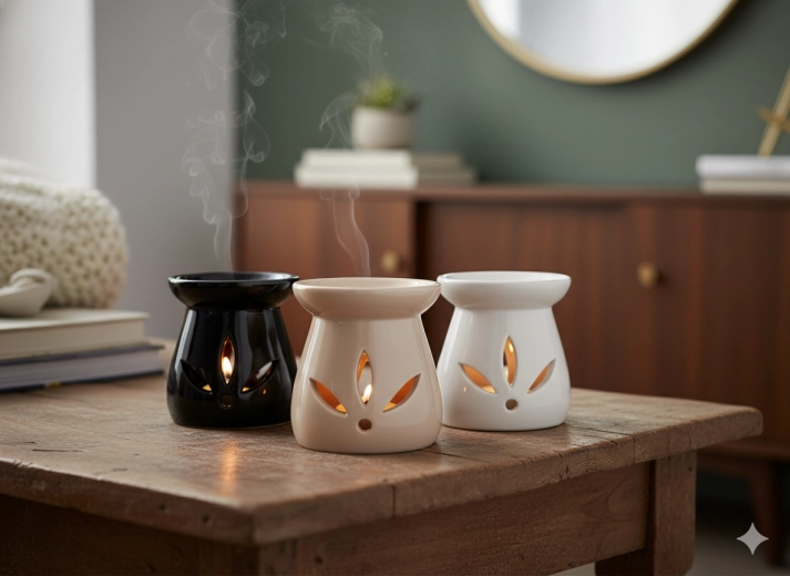Efecte luminoase decorative