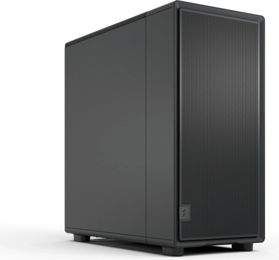 Carcasă pentru PC Epoch XL Black Solid