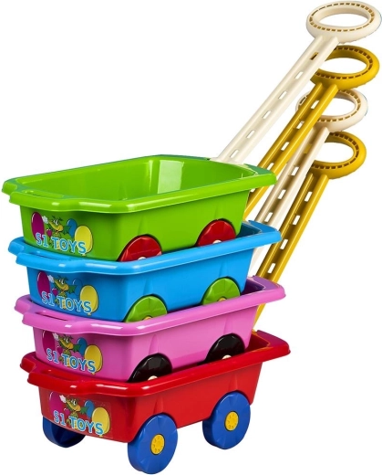 Tragere confortabilă și rulare lină