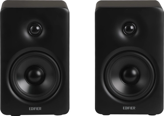 Edifier M90 boxe active de raft negre