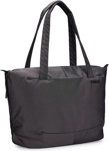 Thule Subterra 2 geantă de călătorie Vetiver Gray