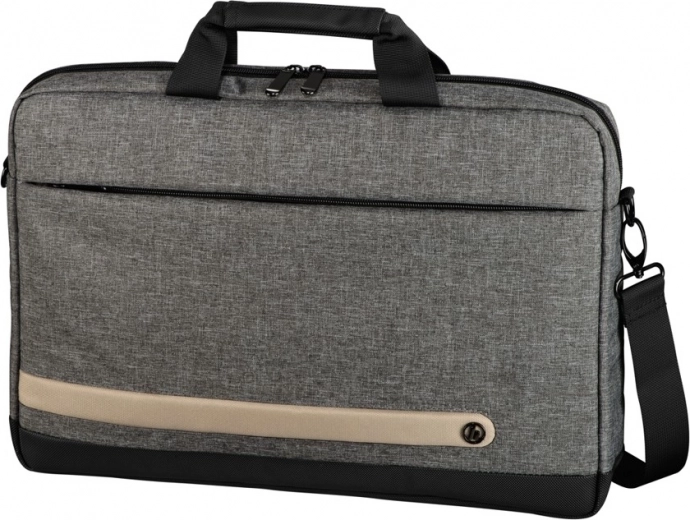 Geantă pentru laptop 15,6 inch Terra gri