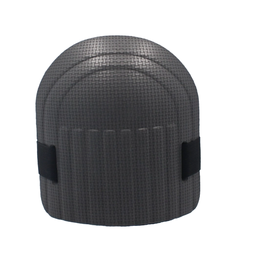 Spumă ușoară care protejează genunchii