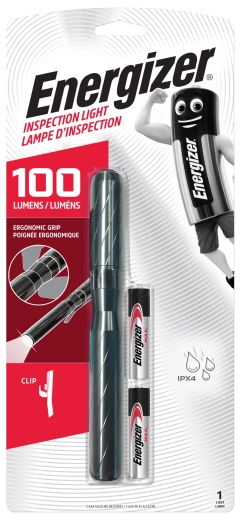 Lanternă de inspecție manuală Energizer 2× AAA