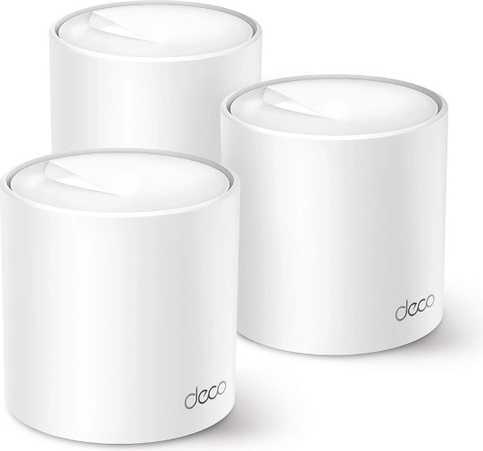 Sistem WiFi Deco X50