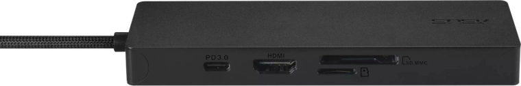 4K/60 Hz prin HDMI 2.1