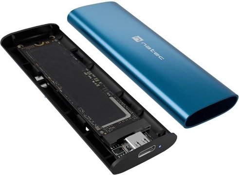 Transfer rapid până la 10 Gb/s prin USB‑C