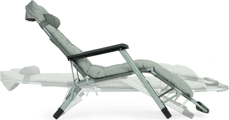 3 niveluri de reglare a suportului pentru picioare