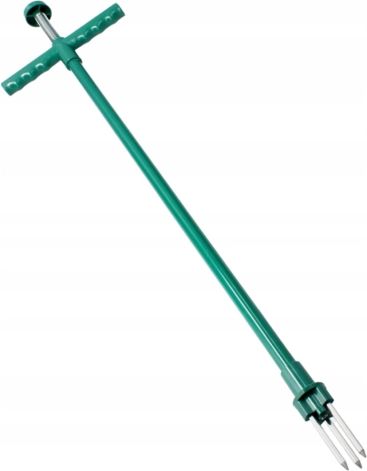 Coada lungă pentru lucru fără aplecare