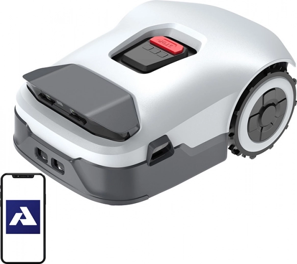 Navigație RTK și lucru pe orice vreme