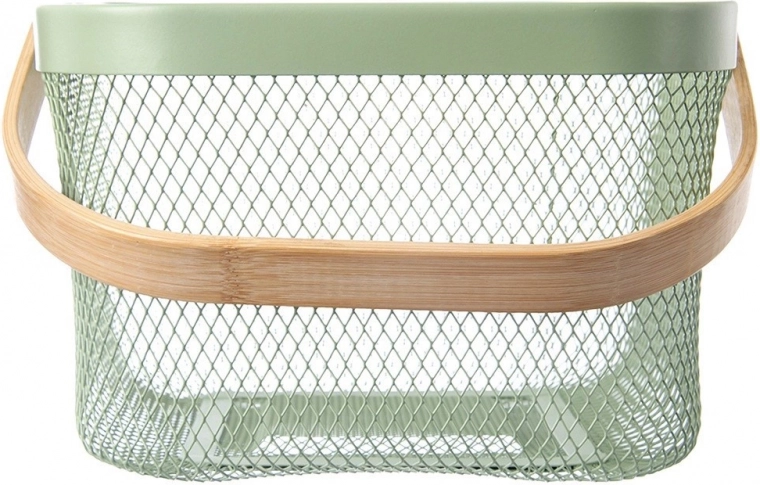 Mâner confortabil din bambus