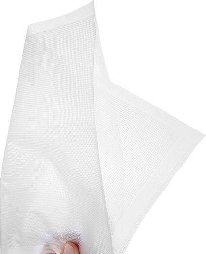 Structură embosată pentru aspirare rapidă