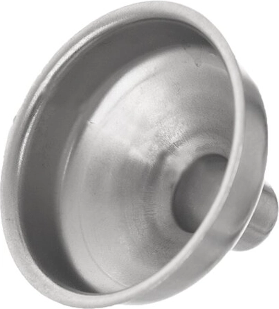Mini pâlnie din inox 3,5 cm