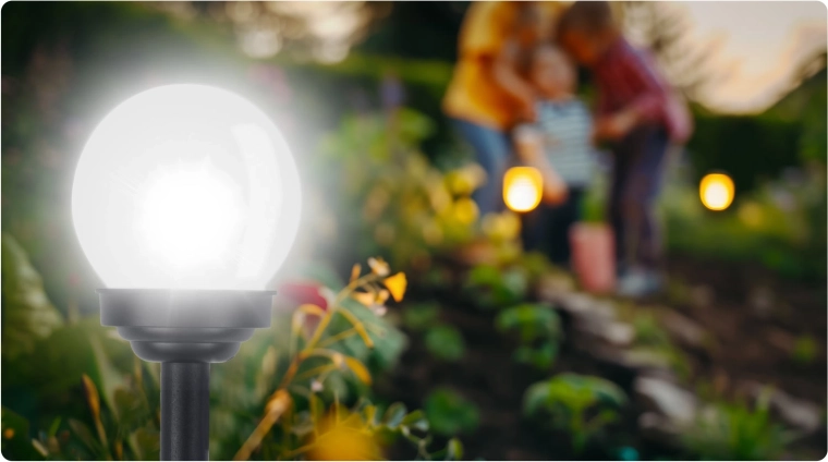 Performanță și în lumină slabă