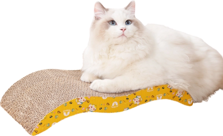 Loc pentru zgâriere și relaxare