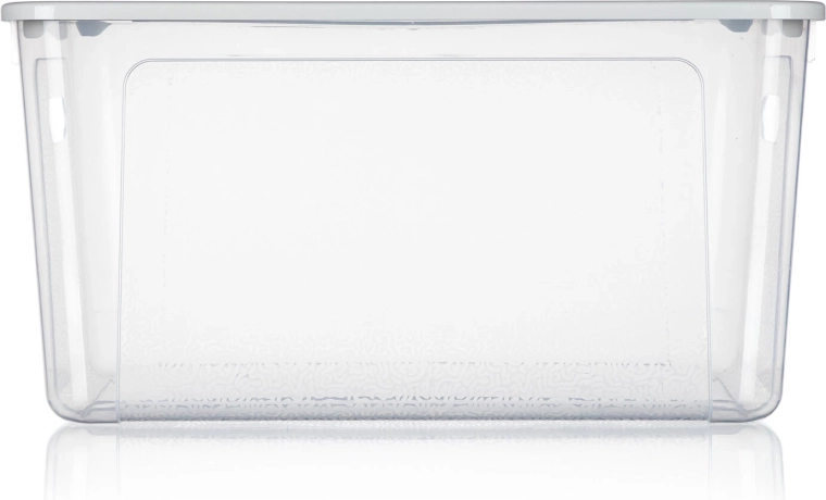 Transport comod datorită mânerelor integrate