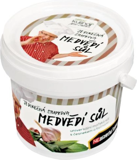 Sare de urs – amestec universal de condimente 90 g