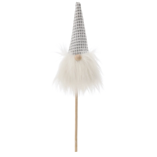 Amplasare ușoară datorită bățișorului din lemn