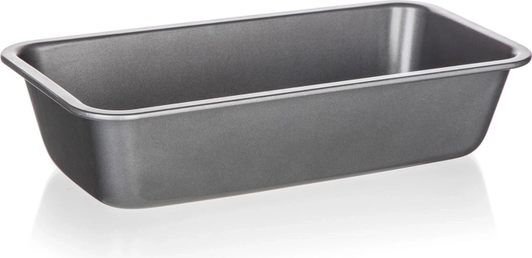 Formă pentru cozonac/chec cu suprafață antiaderentă 30,5 × 15,5 × 7,5 cm CULINARIA