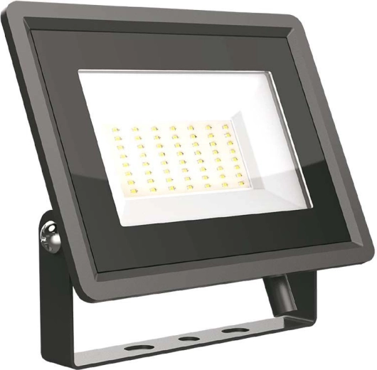 Proiector LED 50 W alb neutru 4000 K
