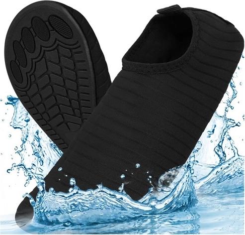 Pantofi de apă Trizand negri mărimea 41