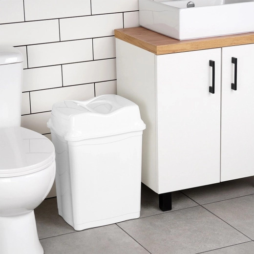 Plastic rezistent și ușor pentru întreținere facilă