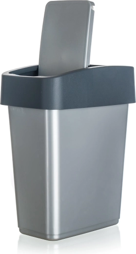 Capac cu două moduri pentru utilizare confortabilă