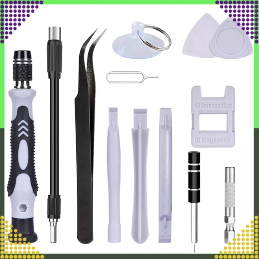 Accesorii practice pentru deschiderea dispozitivelor