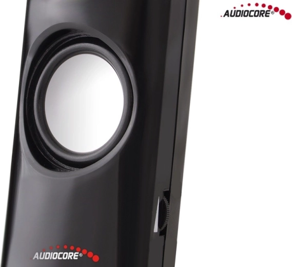 Sunet stereo clar