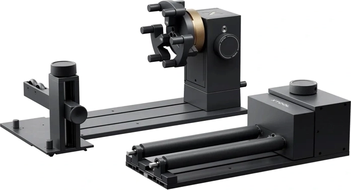 Adaptor rotativ xTool RA3 Lite
