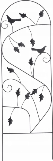 Amplasare ușoară în sol și în ghivece