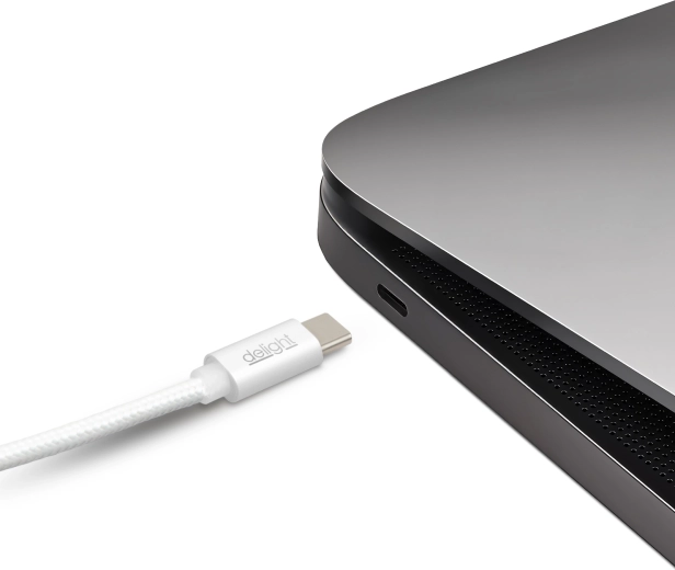 Conectare USB-C reversibilă