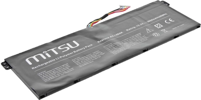 Capacitate fiabilă pentru utilizarea zilnică