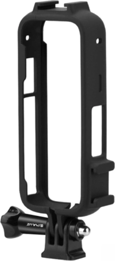 Husă de protecție Puluz pentru Insta360 X3 neagră - 1 bucată