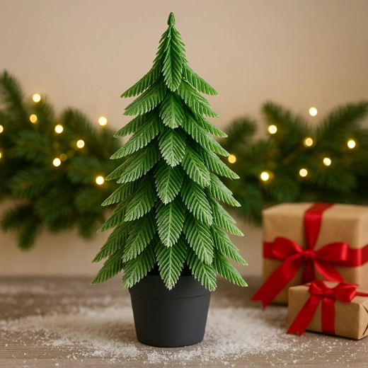 Dimensiune compactă, efect mare