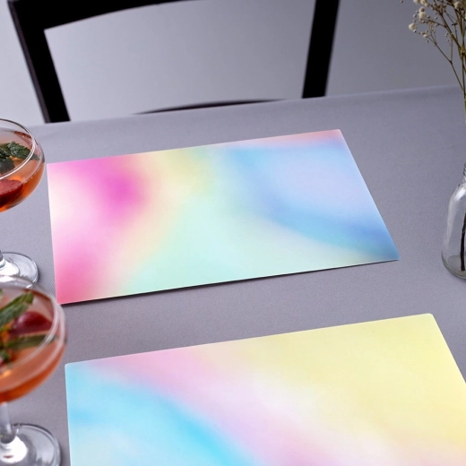 Design pastelat stilat