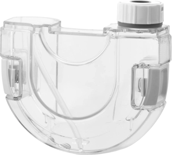 Rezervor pentru detergent pentru aspiratorul Sencor SSC 6010WH
