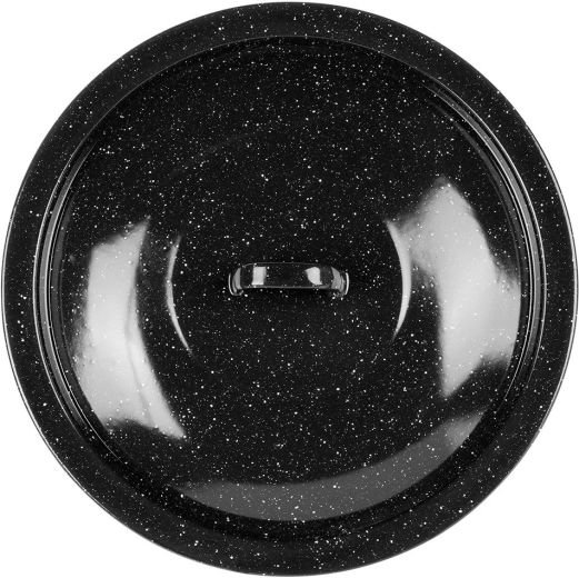 Oțel emailat rezistent