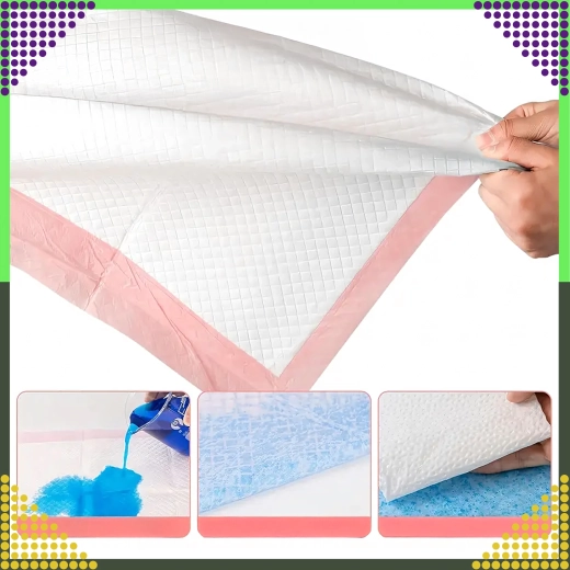 Protecție multistrat fără scurgeri