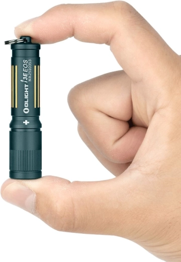 EDC ultra-compactă pentru chei