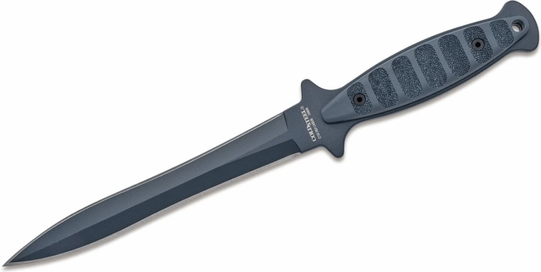 Cold Steel Drop Forged Wasp pumnal tactic 17 cm negru