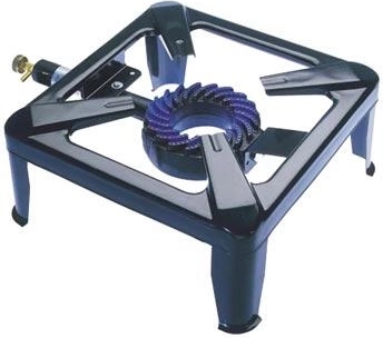 Aragaz industrial pe PB MEGA ZEUS