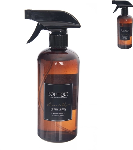 Odorizant de aer pentru interior în spray 500 ml (2 variante)
