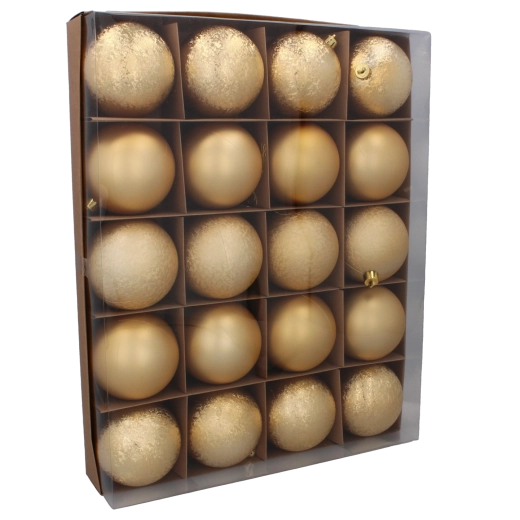 Finisaje diverse pentru jocuri de lumină