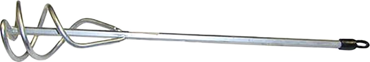 Mixer spirală 80 × 400 mm