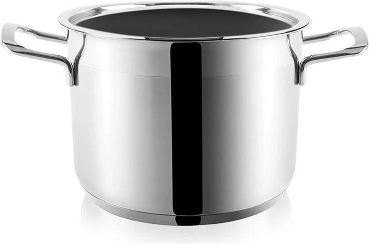 Inox 18/10 rezistent și întreținere ușoară