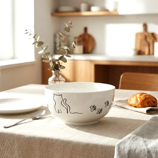 Potrivită pentru mașina de spălat vase și cuptorul cu microunde