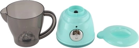 Recipient detașabil cu capac