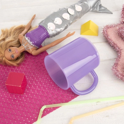 Ideală pentru camera copilului și pentru călătorii