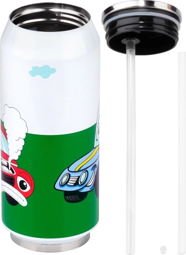 Băut confortabil fără înclinare